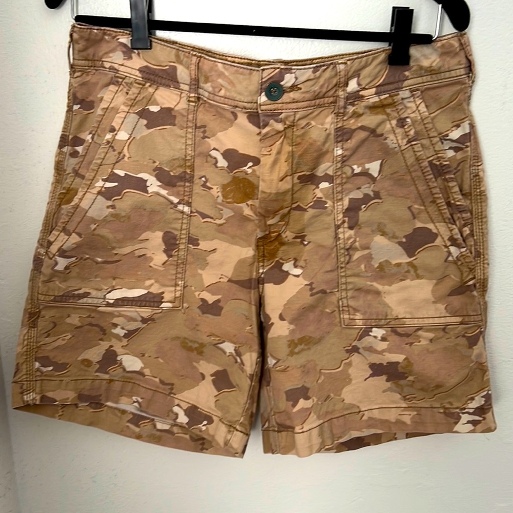 Anthropologie Shorts